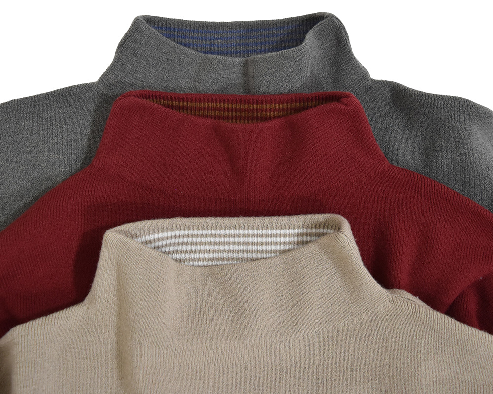 ﾛｺﾞ刺繍ﾆｯﾄﾌﾟﾙｵｰﾊﾞｰ | ノースオブジェクト WEB発注サイト